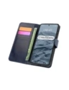 Bizon Case Pocket Oppo Find X8 Pro marineblau