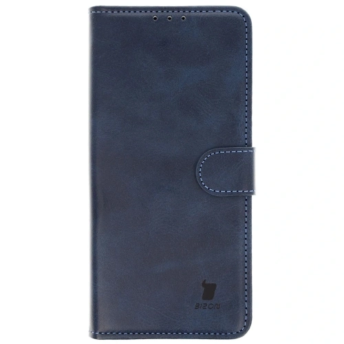 Kup Bizon Case Pocket Oppo Find X8 Pro sötétkék - BIZ8161 - {ean13} - Sklep Home Screen