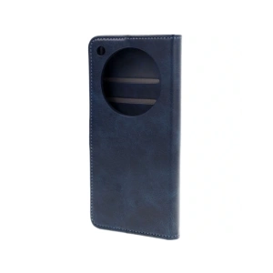 Kup Bizon Case Pocket Oppo Find X8 Pro sötétkék - BIZ8161 - {ean13} - Sklep Home Screen