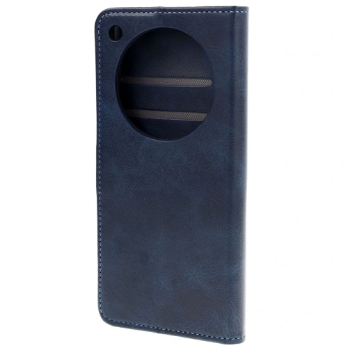Kup Bizon Case Pocket Oppo Find X8 Pro sötétkék - BIZ8161 - {ean13} - Sklep Home Screen