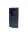 Kup Etui z klapką Bizon Case Pocket do Oppo Find X8 Pro granatowe - BIZ8161 - {ean13} - Sklep Home Screen