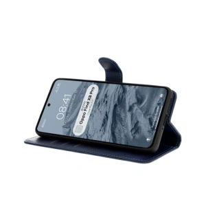 Kup Bizon Case Pocket Oppo Find X8 Pro sötétkék - BIZ8161 - {ean13} - Sklep Home Screen