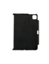Etui UNIQ Axel Apple iPad Air 10.9 2020/2022 (4, 5 gen) / iPad Pro 11 2021/2022 (3, 4 gen) / iPad Air 11 2024 (6. generace) černý/black ebony