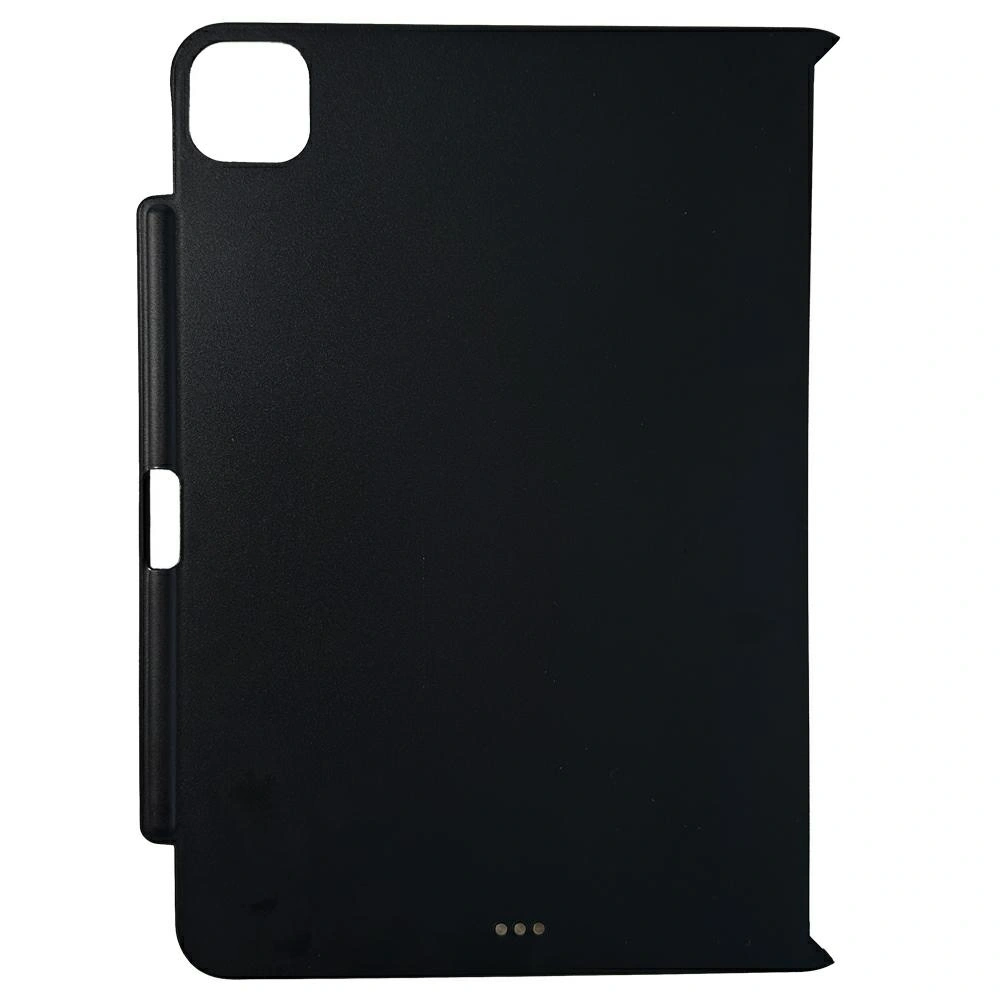 Etui UNIQ Axel Apple iPad Air 10.9 2020/2022 (4, 5 gen) / iPad Pro 11 2021/2022 (3, 4 gen) / iPad Air 11 2024 (6. generacji) czarny/black ebony