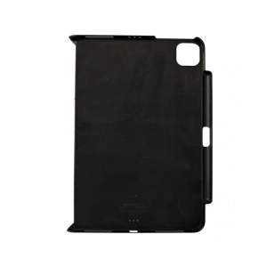 Buy UNIQ Axel Apple iPad Pro 11" 2024 (5 gen) black ebony - UNIQ1437 - {ean13} - Home Screen Store Europe
