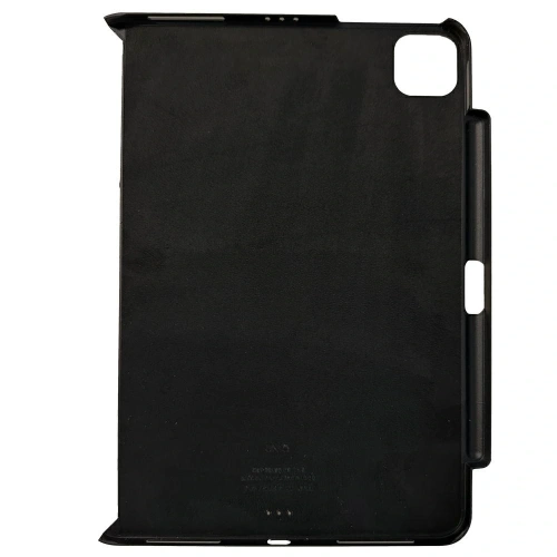 Kup Etui UNIQ Axel Apple iPad Pro 11" 2024 (5. generace) černý/black ebony - UNIQ1437 - {ean13} - Sklep Home Screen