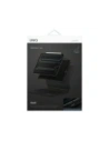 Kup Etui UNIQ Axel Apple iPad Pro 11" 2024 (5. generace) černý/black ebony - UNIQ1437 - {ean13} - Sklep Home Screen