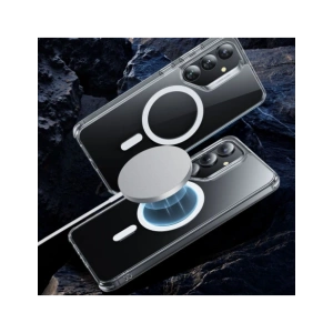 Kup ESR Classic Hybrid Halolock MagSafe Samsung Galaxy S25+ Plus Clear - ESR883 - {ean13} - Sklep Home Screen