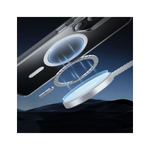 Kup Etui ESR Classic Hybrid Halolock MagSafe Samsung Galaxy S25+ Plus Clear - ESR883 - {ean13} - Sklep Home Screen