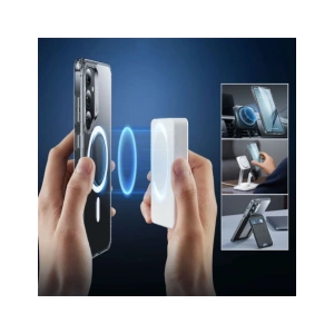 Kup ESR Classic Hybrid Halolock MagSafe Samsung Galaxy S25+ Plus Clear - ESR883 - {ean13} - Sklep Home Screen