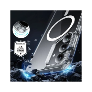 Kup ESR Classic Hybrid Halolock MagSafe Samsung Galaxy S25+ Plus Clear - ESR883 - {ean13} - Sklep Home Screen