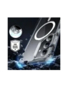 Buy ESR Classic Hybrid Halolock MagSafe Samsung Galaxy S25+ Plus Clear - ESR883 - {ean13} - Home Screen Store Europe