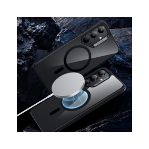 Kup ESR Classic Hybrid Halolock MagSafe Samsung Galaxy S25+ Plus Clar/negru - ESR884 - {ean13} - Sklep Home Screen