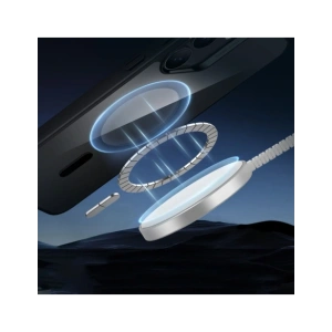Kup ESR Classic Hybrid Halolock MagSafe Samsung Galaxy S25+ Plus Clar/negru - ESR884 - {ean13} - Sklep Home Screen