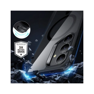 Kup ESR Classic Hybrid Halolock MagSafe Samsung Galaxy S25+ Plus Clar/negru - ESR884 - {ean13} - Sklep Home Screen