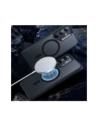 Kup Etui ESR Classic Hybrid Halolock MagSafe Samsung Galaxy S25+ Plus Frosted Black - ESR885 - {ean13} - Sklep Home Screen