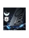 Kup Etui ESR Classic Hybrid Halolock MagSafe Samsung Galaxy S25+ Plus Frosted Black - ESR885 - {ean13} - Sklep Home Screen
