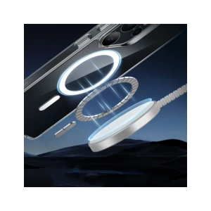 Kup Etui ESR Classic Hybrid Halolock MagSafe Samsung Galaxy S25 Ultra Clear - ESR886 - {ean13} - Sklep Home Screen