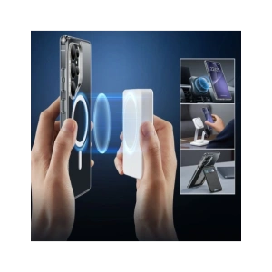 Kup Etui ESR Classic Hybrid Halolock MagSafe Samsung Galaxy S25 Ultra Clear - ESR886 - {ean13} - Sklep Home Screen
