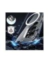 Buy ESR Classic Hybrid Halolock MagSafe Samsung Galaxy S25 Ultra Clear - ESR886 - {ean13} - Home Screen Store Europe