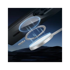 Kup Etui ESR Classic Hybrid Halolock MagSafe Samsung Galaxy S25 Ultra Clear/black - ESR887 - {ean13} - Sklep Home Screen