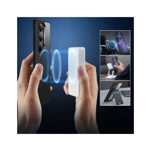 Kup ESR Classic Hybrid Halolock MagSafe Samsung Galaxy S25 Ultra Clar/negru - ESR887 - {ean13} - Sklep Home Screen