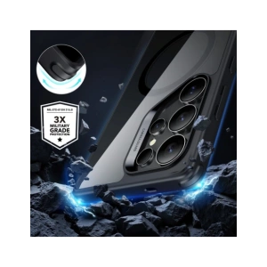 Kup Etui ESR Classic Hybrid Halolock MagSafe Samsung Galaxy S25 Ultra Clear/black - ESR887 - {ean13} - Sklep Home Screen