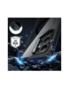 Buy ESR Classic Hybrid Halolock MagSafe Samsung Galaxy S25 Ultra Clear/black - ESR887 - {ean13} - Home Screen Store Europe