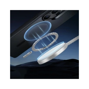 Kup ESR Classic Hybrid Halolock MagSafe Samsung Galaxy S25 Ultra Matt Fekete - ESR888 - {ean13} - Sklep Home Screen