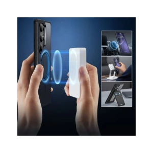 Kup ESR Classic Hybrid Halolock MagSafe Samsung Galaxy S25 Ultra Matt Fekete - ESR888 - {ean13} - Sklep Home Screen