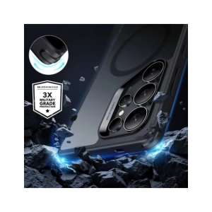 Kup ESR Classic Hybrid Halolock MagSafe Samsung Galaxy S25 Ultra Matt Fekete - ESR888 - {ean13} - Sklep Home Screen