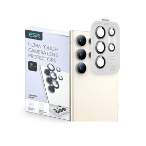 Buy ESR Armorite Camera Protector Samsung Galaxy S25 Ultra Black - ESR889 - {ean13} - Home Screen Store Europe