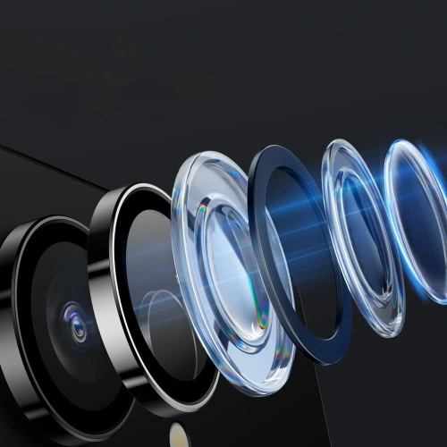 Kup Ochranný kryt na fotoaparát ESR Armorite Camera Protector Samsung Galaxy S25 Ultra černý - ESR889 - {ean13} - Sklep Home Screen