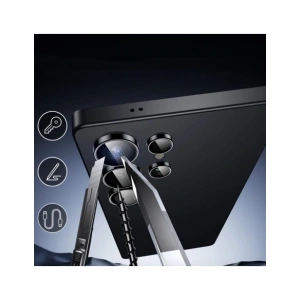 Kup Osłona na aparat ESR Armorite Camera Protector Samsung Galaxy S25 Ultra Black - ESR889 - {ean13} - Sklep Home Screen