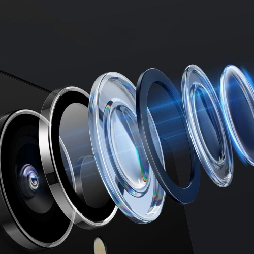 Buy ESR Armorite Camera Protector Samsung Galaxy S25 Ultra Clear - ESR890 - {ean13} - Home Screen Store Europe
