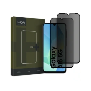 Kup Hofi Anti Spy Glass Pro+ Samsung Galaxy A16 4G / 5G Datenschutz [2 PACK] - HOFI583 - {ean13} - Sklep Home Screen