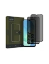 Hofi Anti Spy Glass Pro+ Samsung Galaxy A16 4G / 5G Datenschutz [2 PACK]