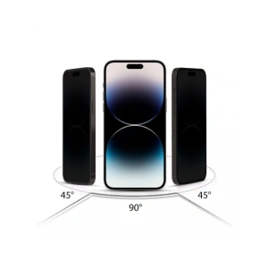 Kup Szkło prywatyzujące Hofi Anti Spy Glass Pro+ Samsung Galaxy A16 4G / 5G Privacy [2 PACK] - HOFI583 - {ean13} - Sklep Home Screen