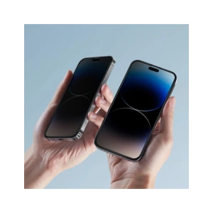 Kup Szkło prywatyzujące Hofi Anti Spy Glass Pro+ Samsung Galaxy A16 4G / 5G Privacy [2 PACK] - HOFI583 - {ean13} - Sklep Home Screen