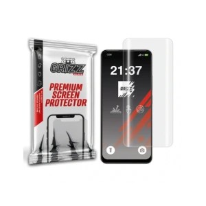 Kup Folia hydrożelowa GrizzGlass Hydrofilm Xiaomi POCO C75 5G - GRZ12566 - {ean13} - Sklep Home Screen
