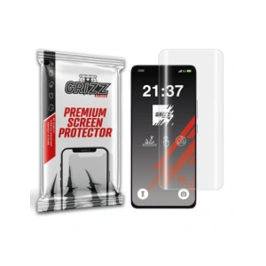Kup Folia hydrożelowa GrizzGlass Hydrofilm Xiaomi POCO M7 Pro 5G - GRZ12567 - {ean13} - Sklep Home Screen