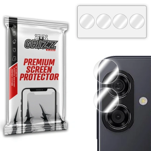Kup Sklo na aparát GrizzGlass HybridGlass Camera pro Coolpad Cool 40i - GRZ12570 - {ean13} - Sklep Home Screen