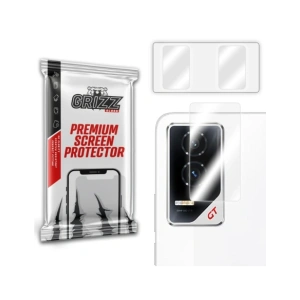 Buy GrizzGlass HybridGlass Camera Honor GT - GRZ12572 - {ean13} - Home Screen Store Europe