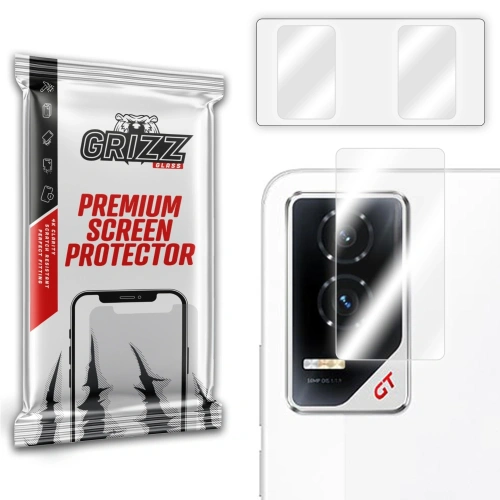 Kup Sticlă pentru aparatul foto Grizz pentru Honor GT - GRZ12572 - {ean13} - Sklep Home Screen