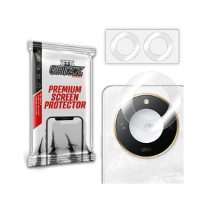 Kup Sticlă pentru aparat Grizz pentru Honor X9c Smart - GRZ12573 - {ean13} - Sklep Home Screen