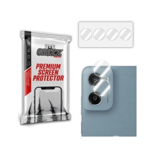 Kup Glas für die Grizz Kamera für Motorola Moto E15 - GRZ12574 - {ean13} - Sklep Home Screen
