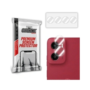 GrizzGlass HybridGlass Camera Motorola Moto G05