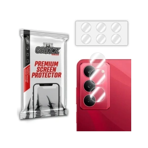 Kup Sticlă pentru aparat Grizz pentru Realme 14x - GRZ12578 - {ean13} - Sklep Home Screen