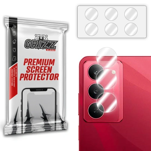 Kup Sticlă pentru aparat Grizz pentru Realme 14x - GRZ12578 - {ean13} - Sklep Home Screen