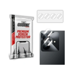 Buy GrizzGlass HybridGlass Camera Realme Note 60x - GRZ12579 - {ean13} - Home Screen Store Europe